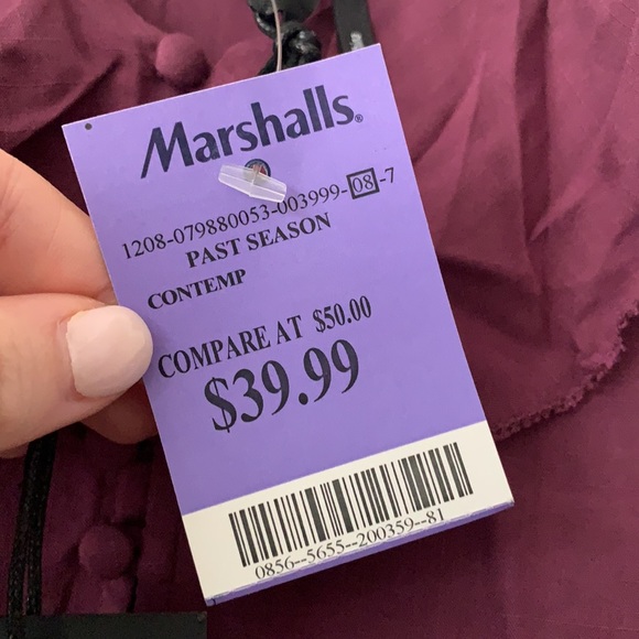 PAIGE Arabeth Blouse - Picture 5 of 7